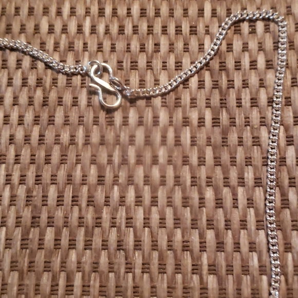 Lapis Lazuli ,Black Onyx necklace - Picture 4 of 4